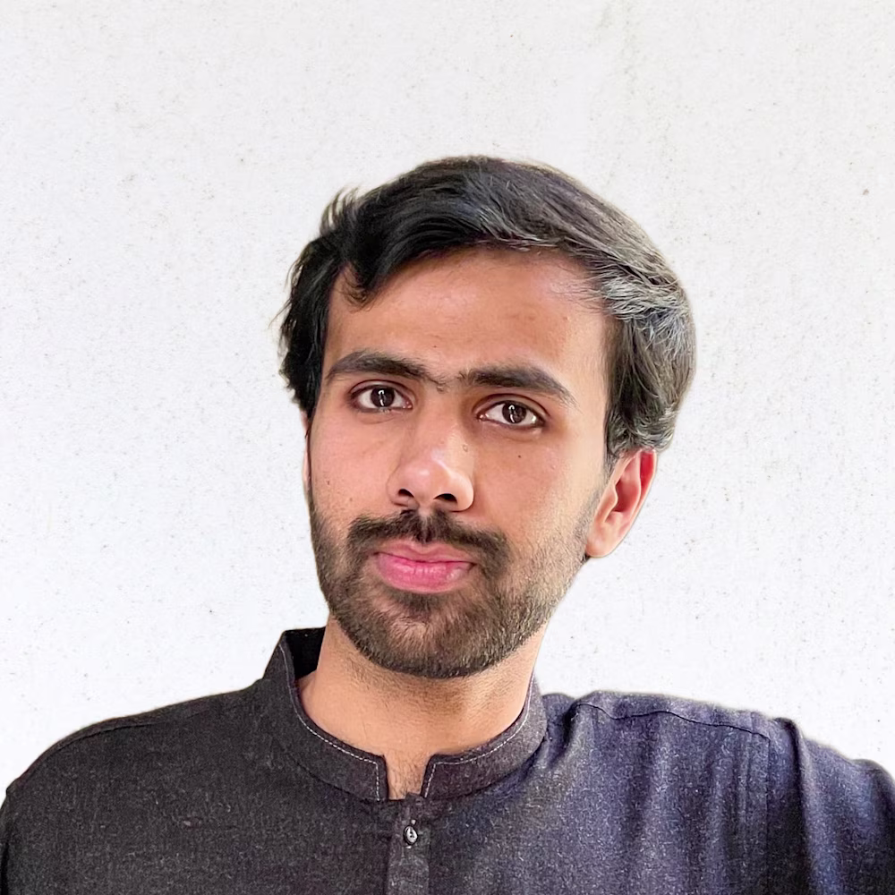 Ubaid Ullah