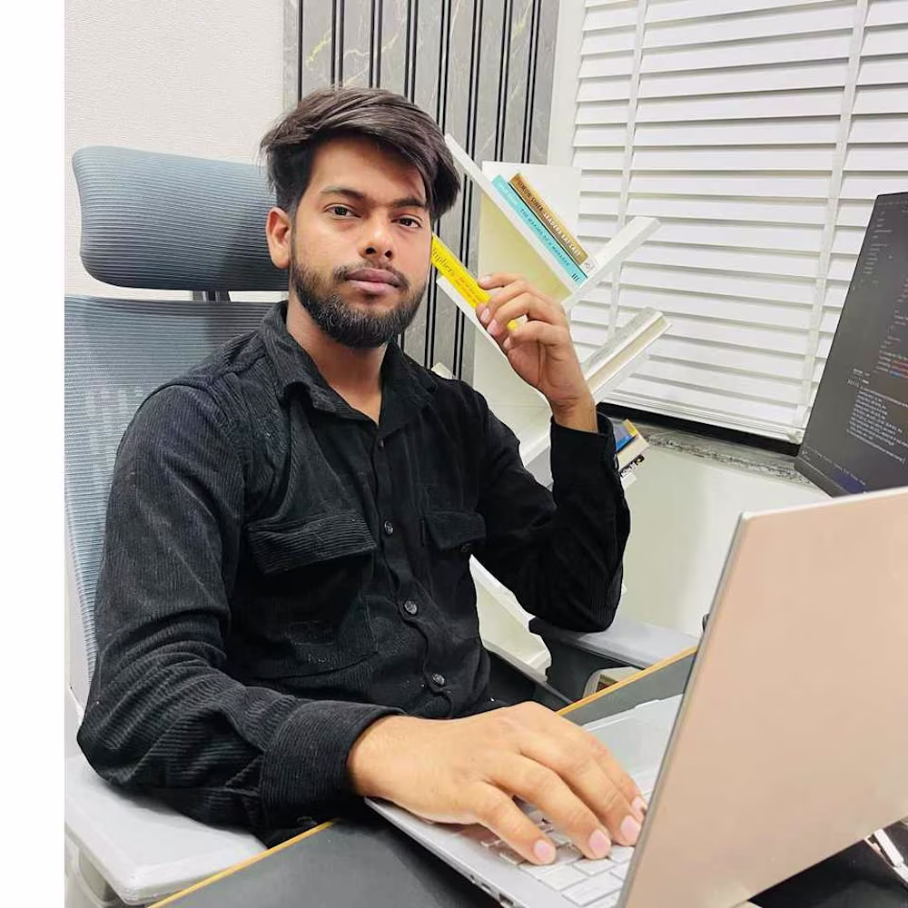 Sharukh khan