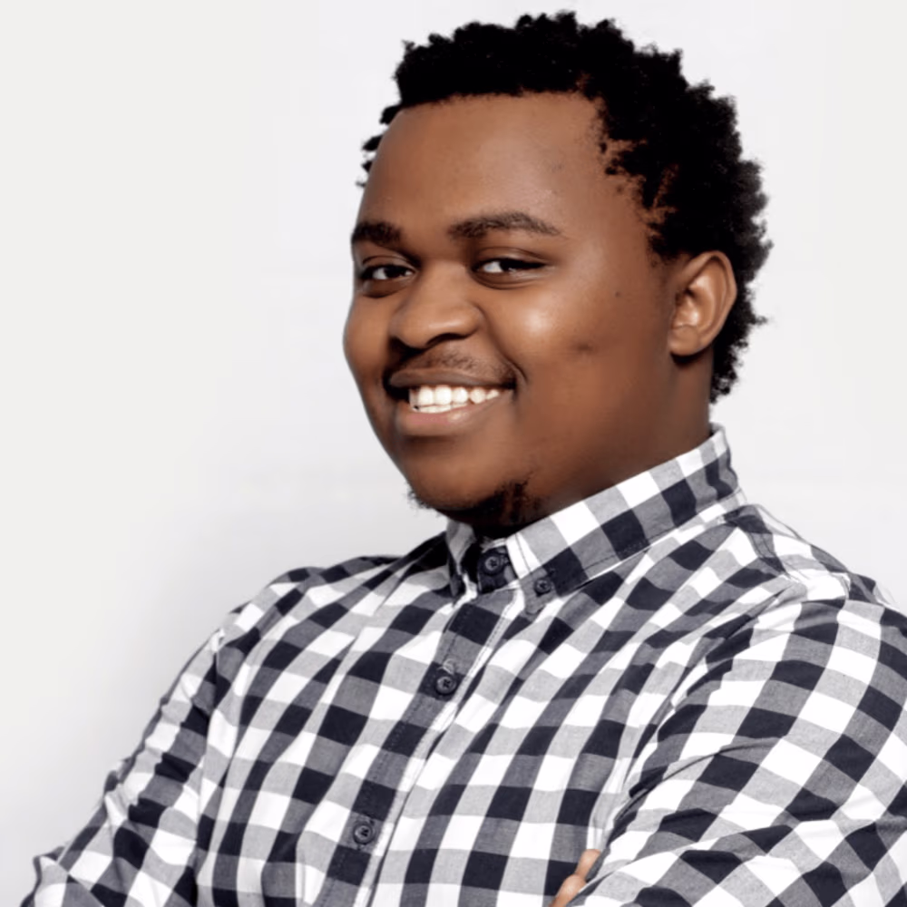 Lebogang Moloisi