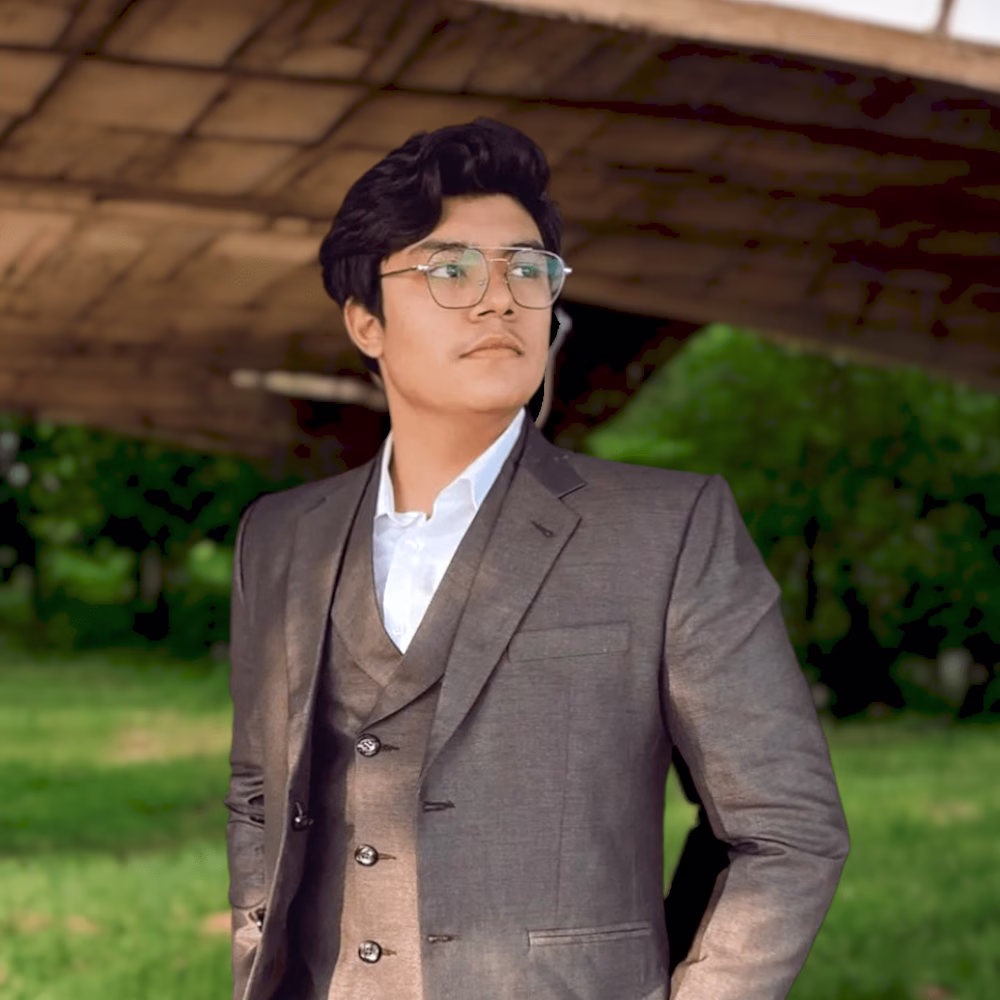 Arshad Awsaf