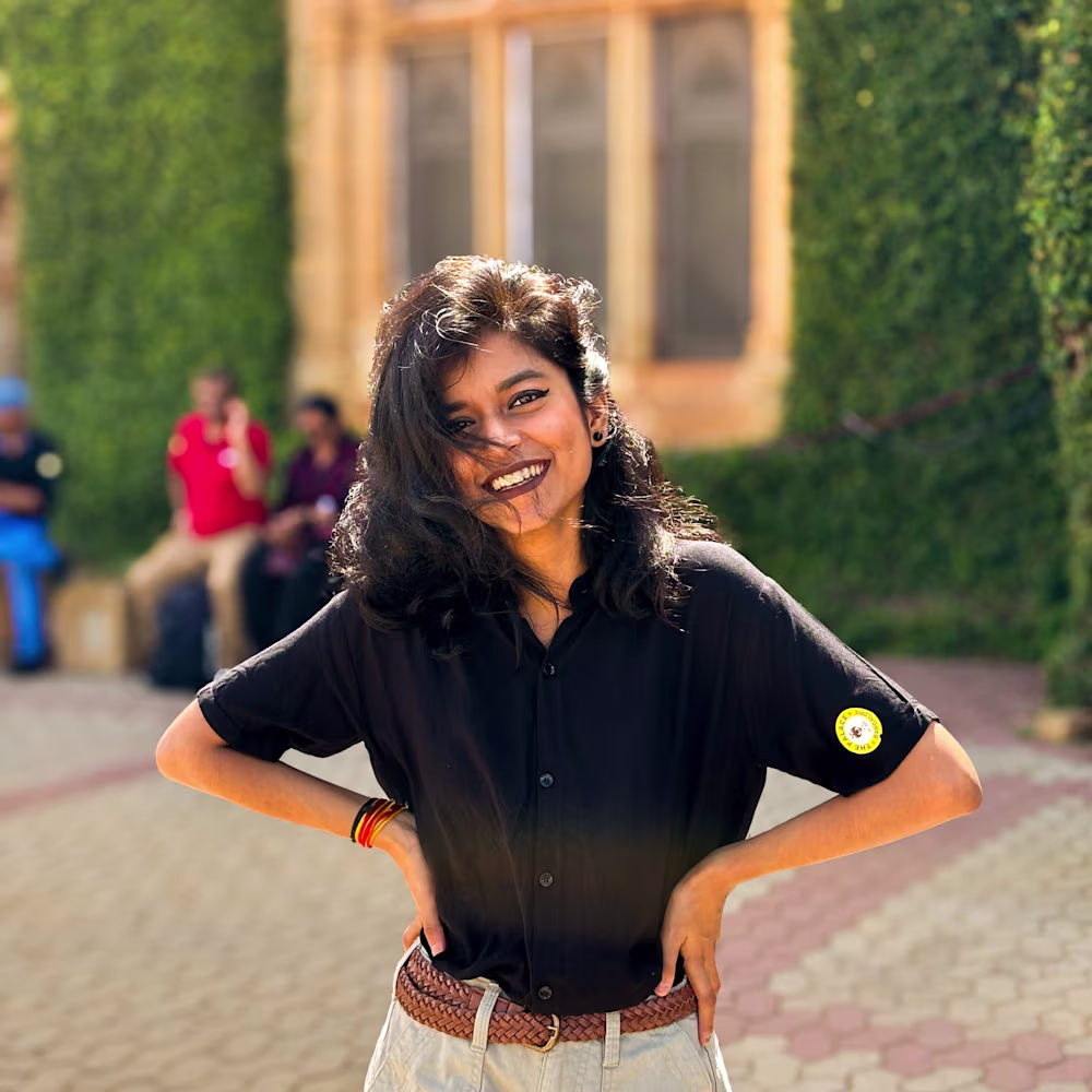 Preksha Yadav