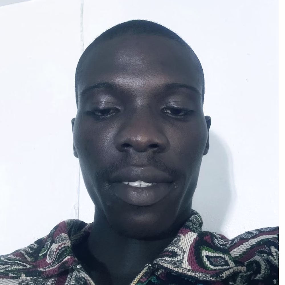 David  Victor Olamiposi