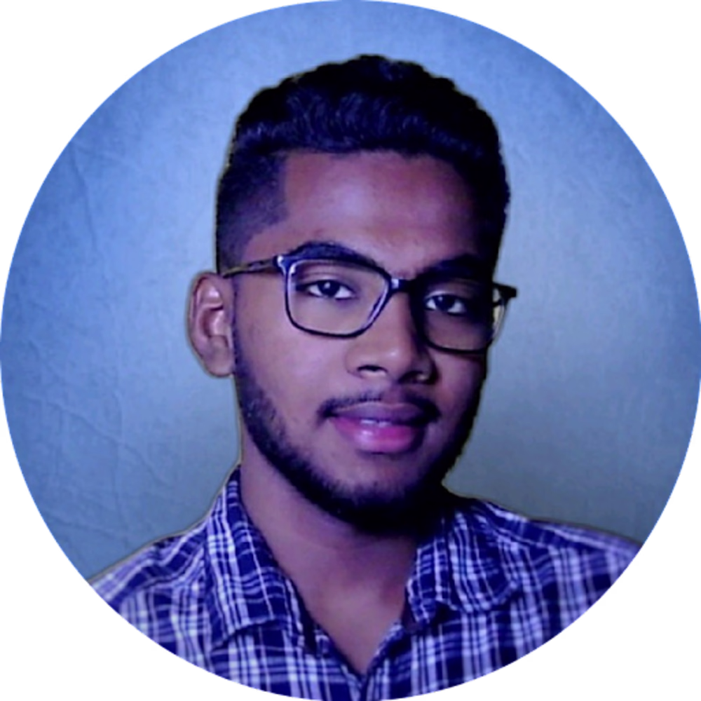 Jerem Mathew
