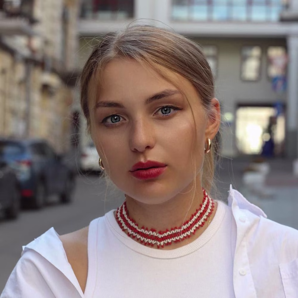 Iryna Kravets