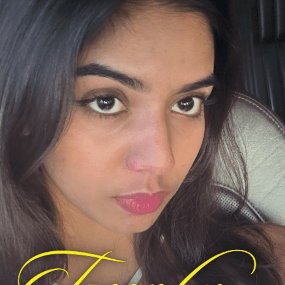Meghana  Patnala