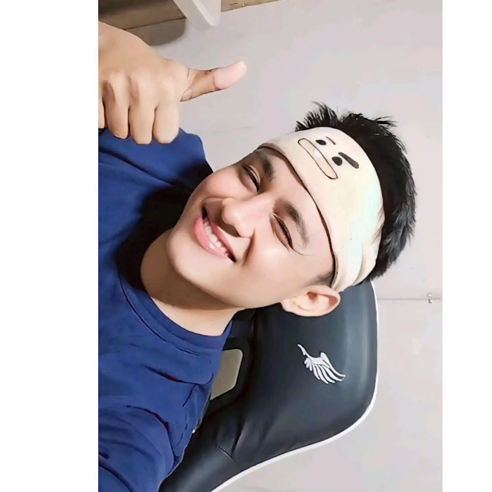 Kebrene John