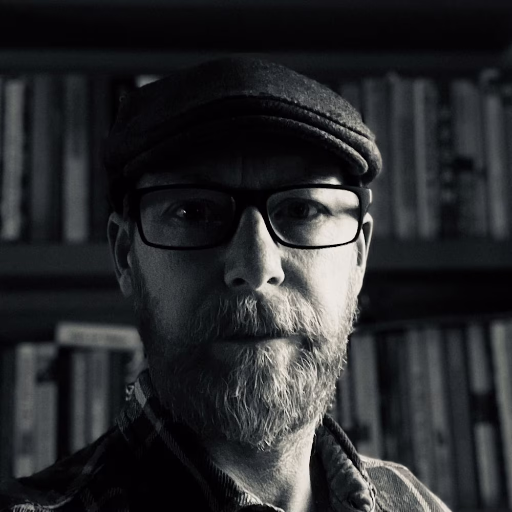 Paul Ledbrook