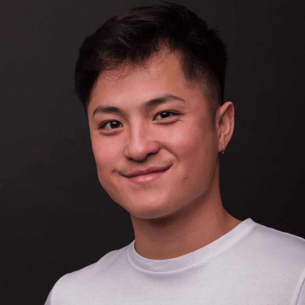 Eric Cheng