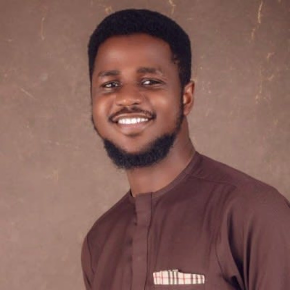 James Odukoya