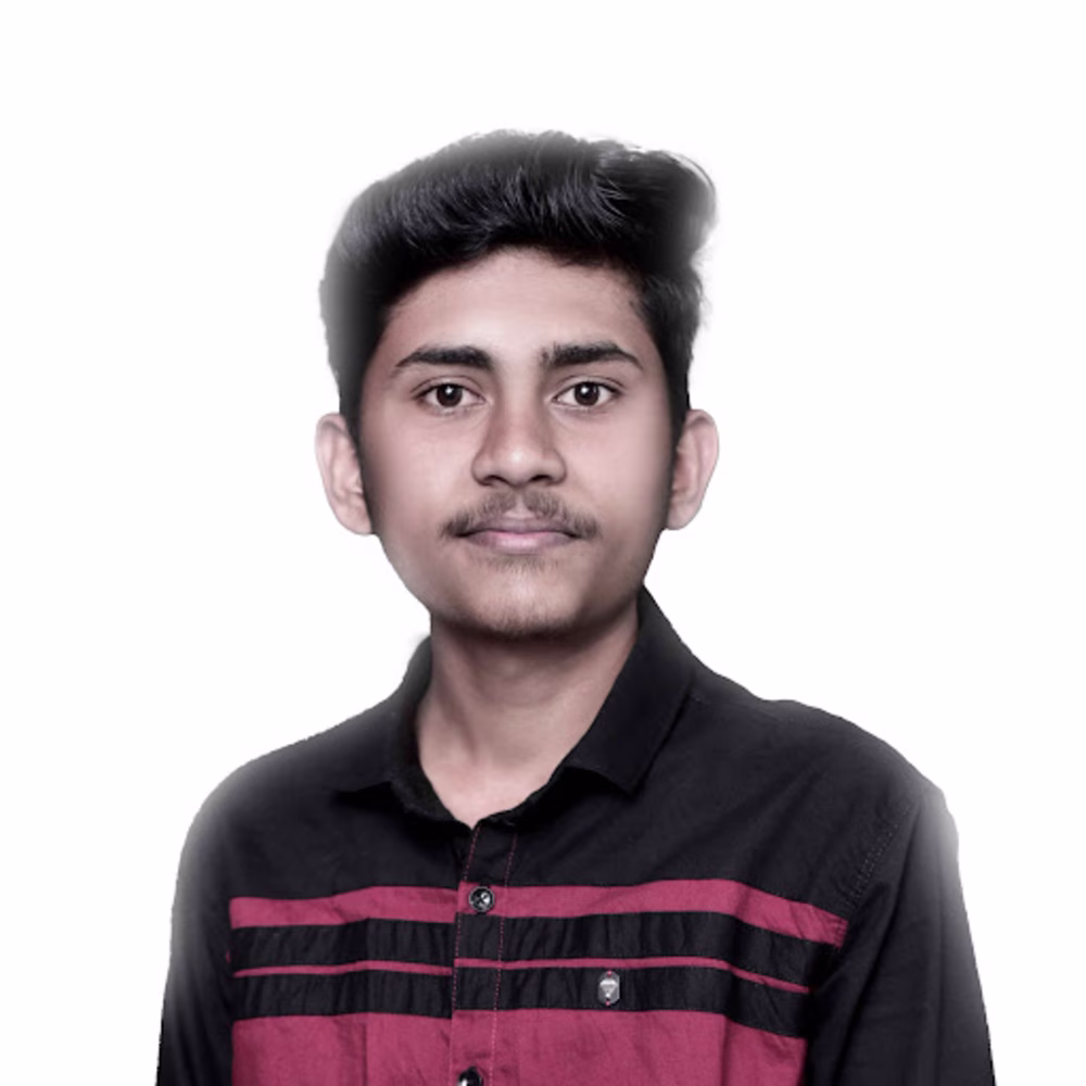 Abhay Shevkar