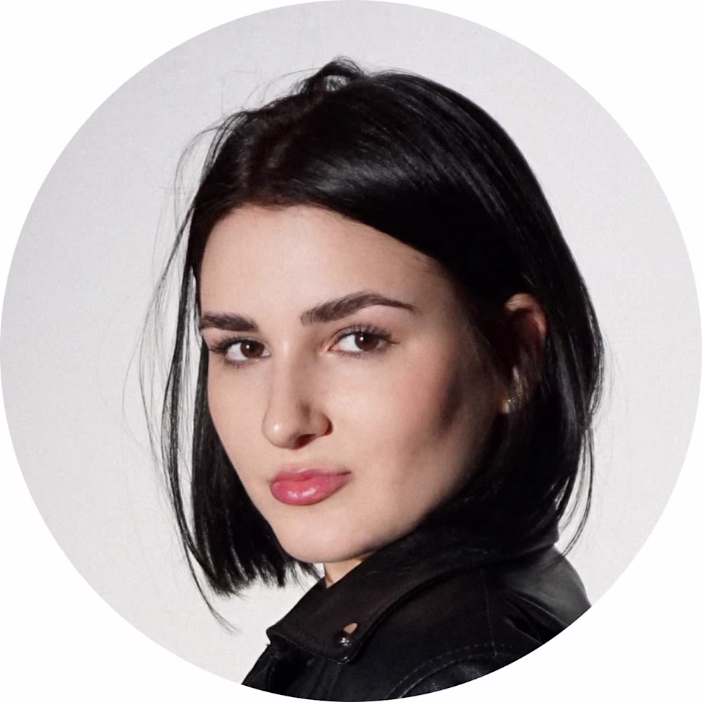 Beata Logacheva