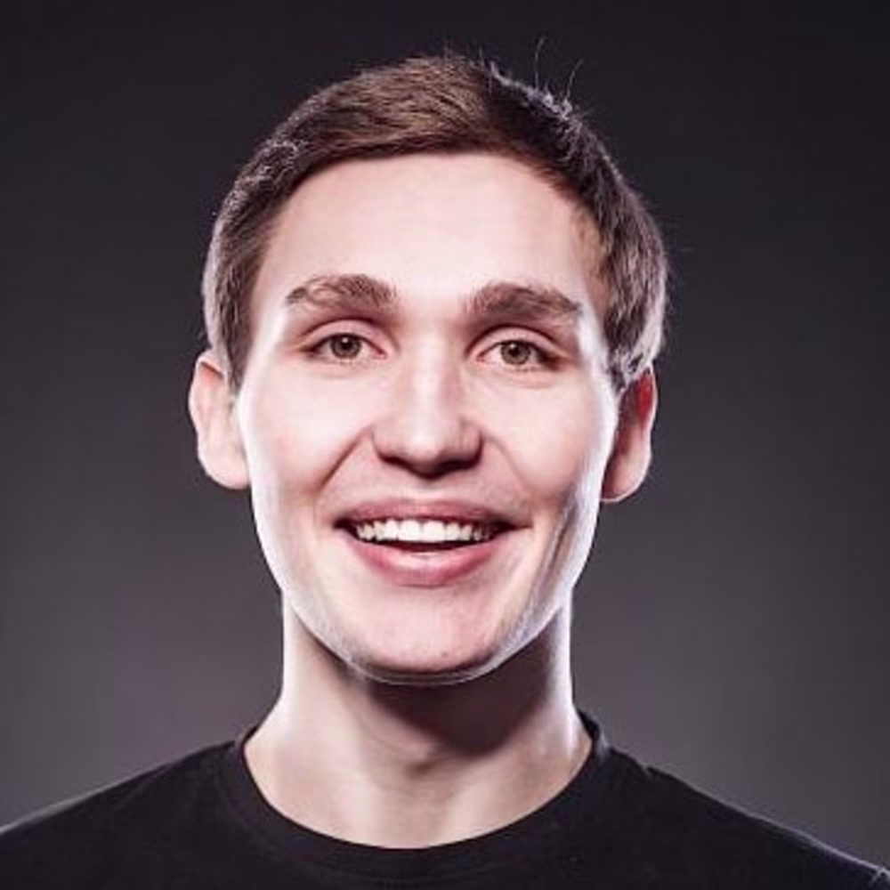 Dima Blahii