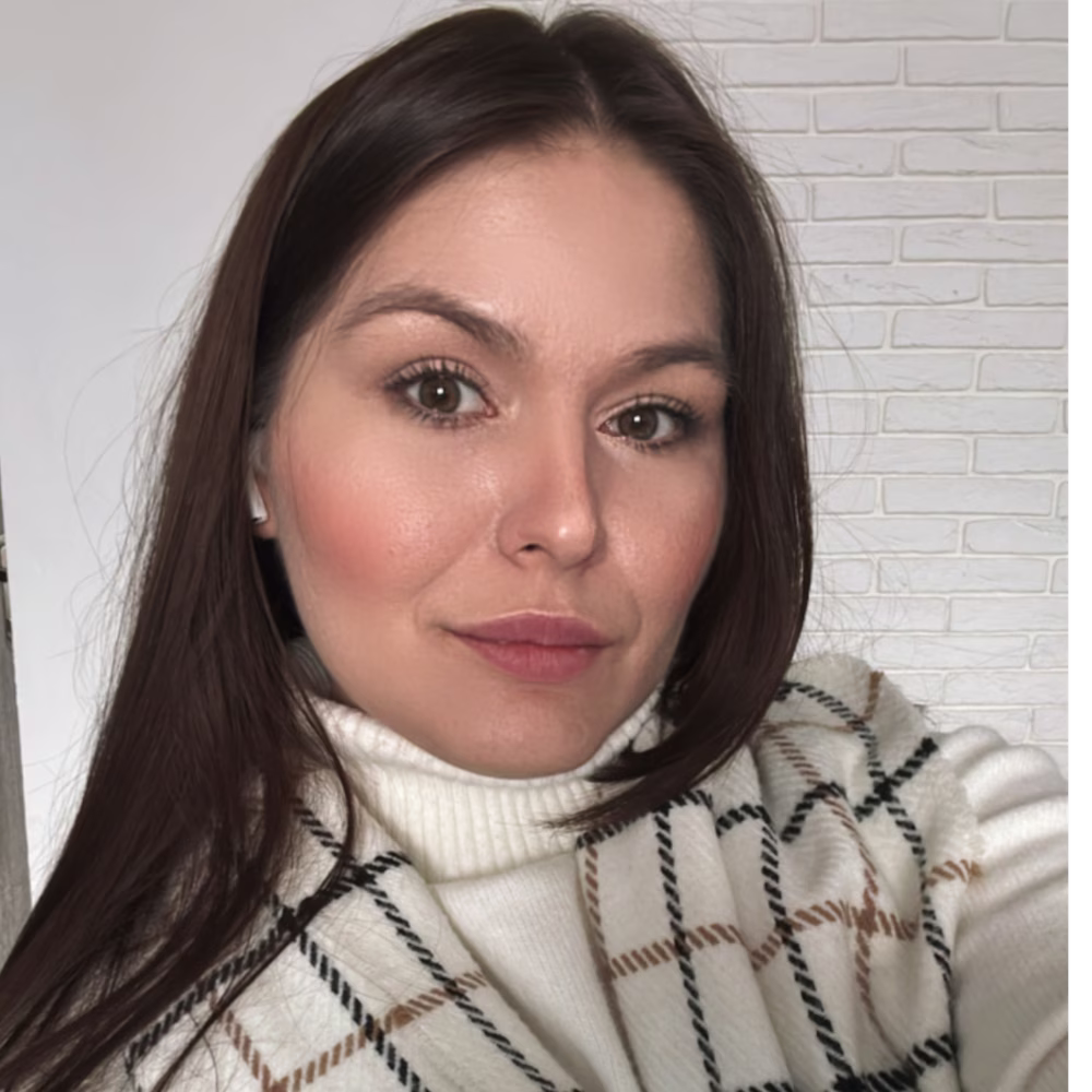 Arina Rosinskaia