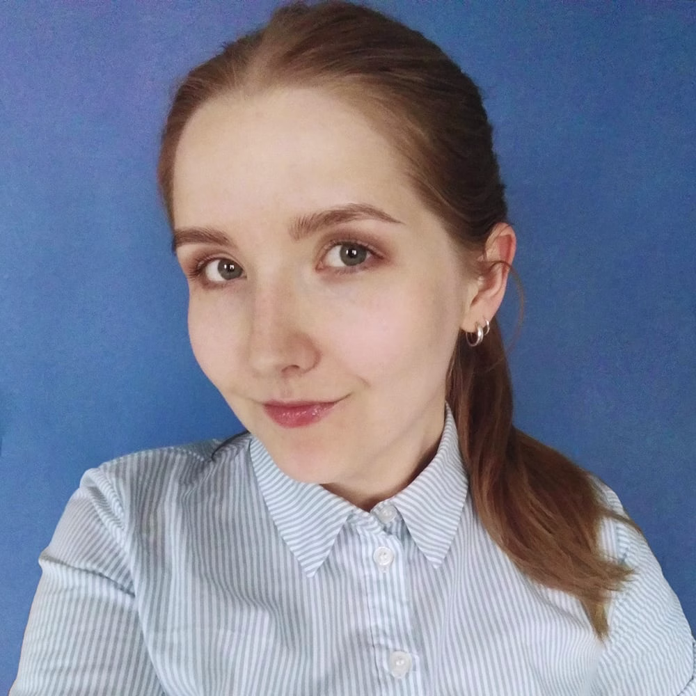 Paulina Norberg