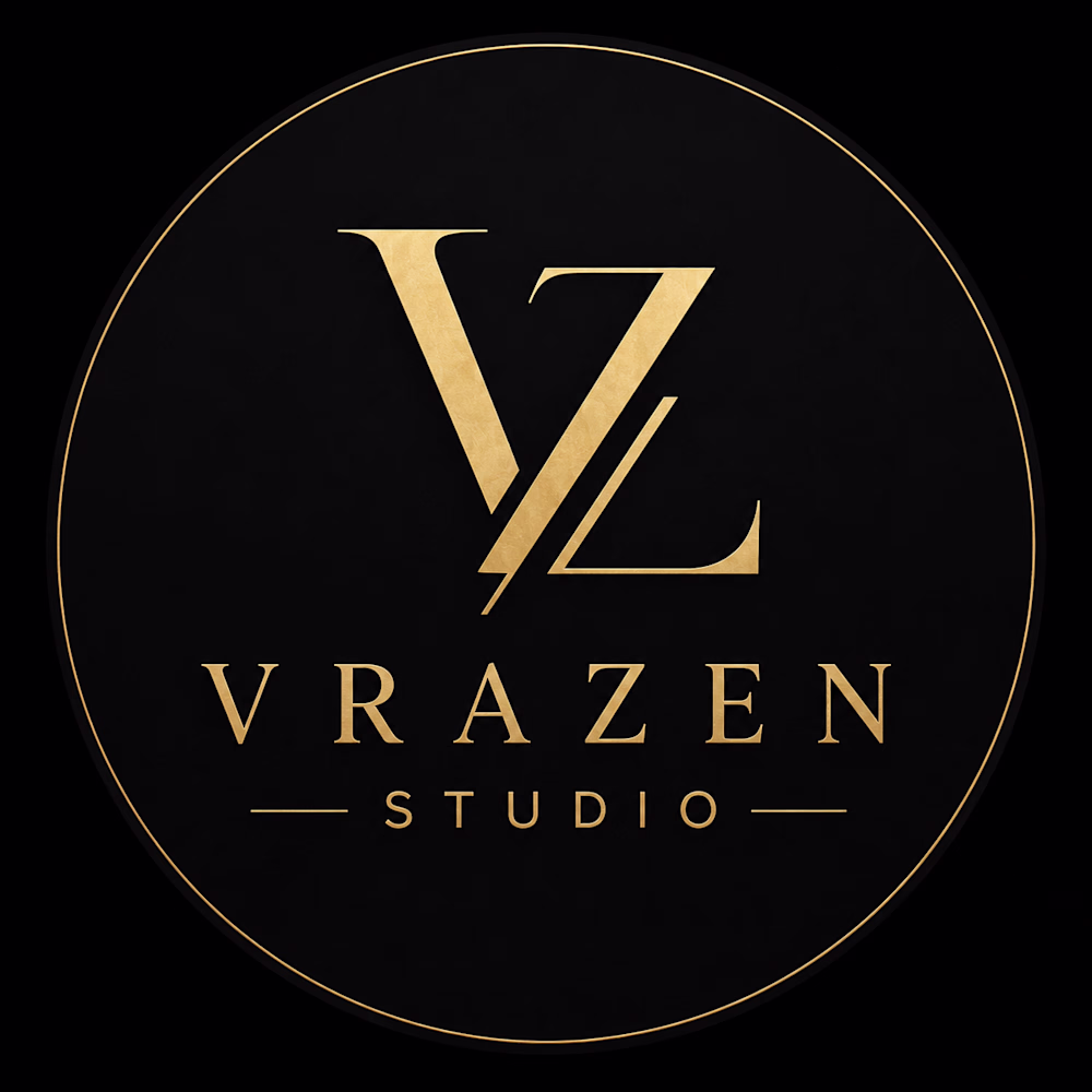 Marcin VRAZEN STUDIO