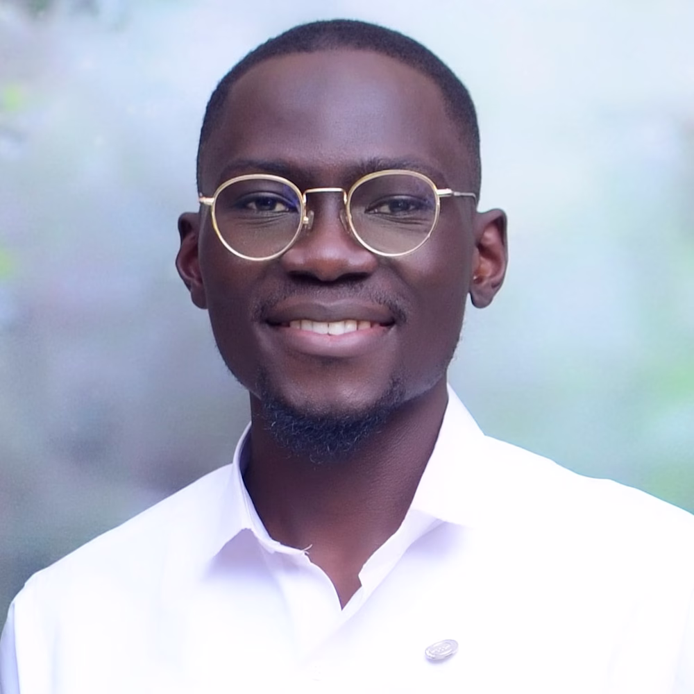 Ridwan Adebakin