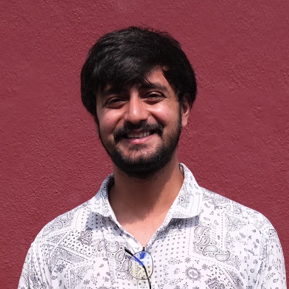 Parth Verma