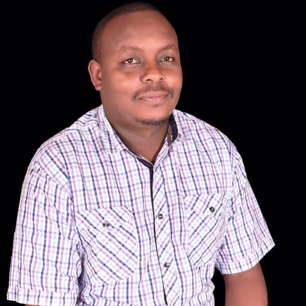 George Wangechi