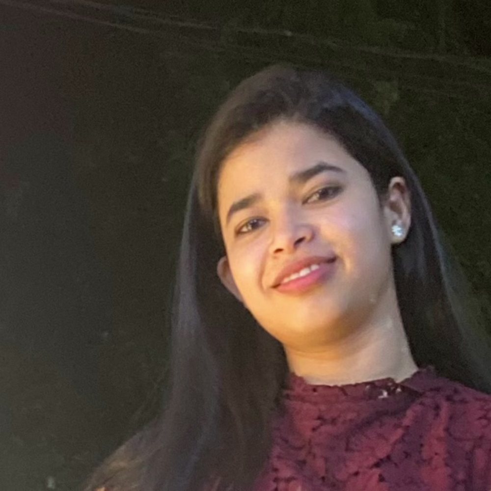 Anjali Nimje
