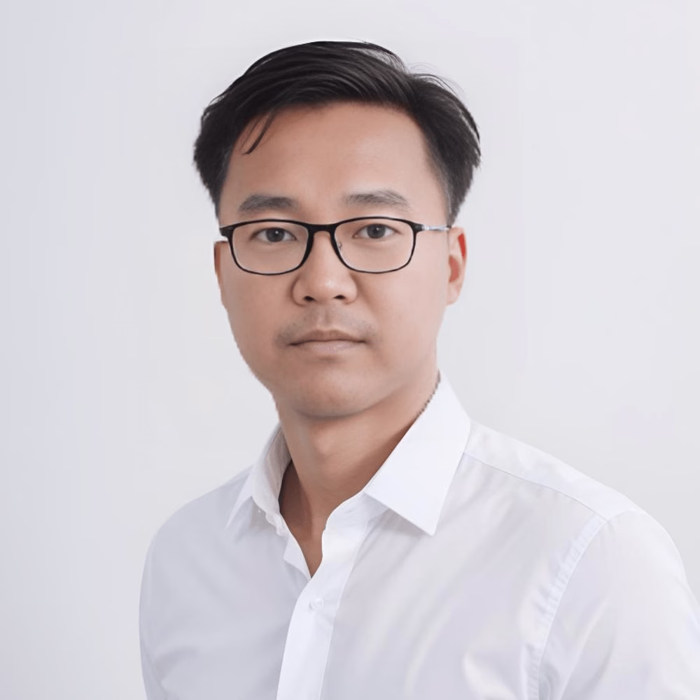 LeeMing Jin