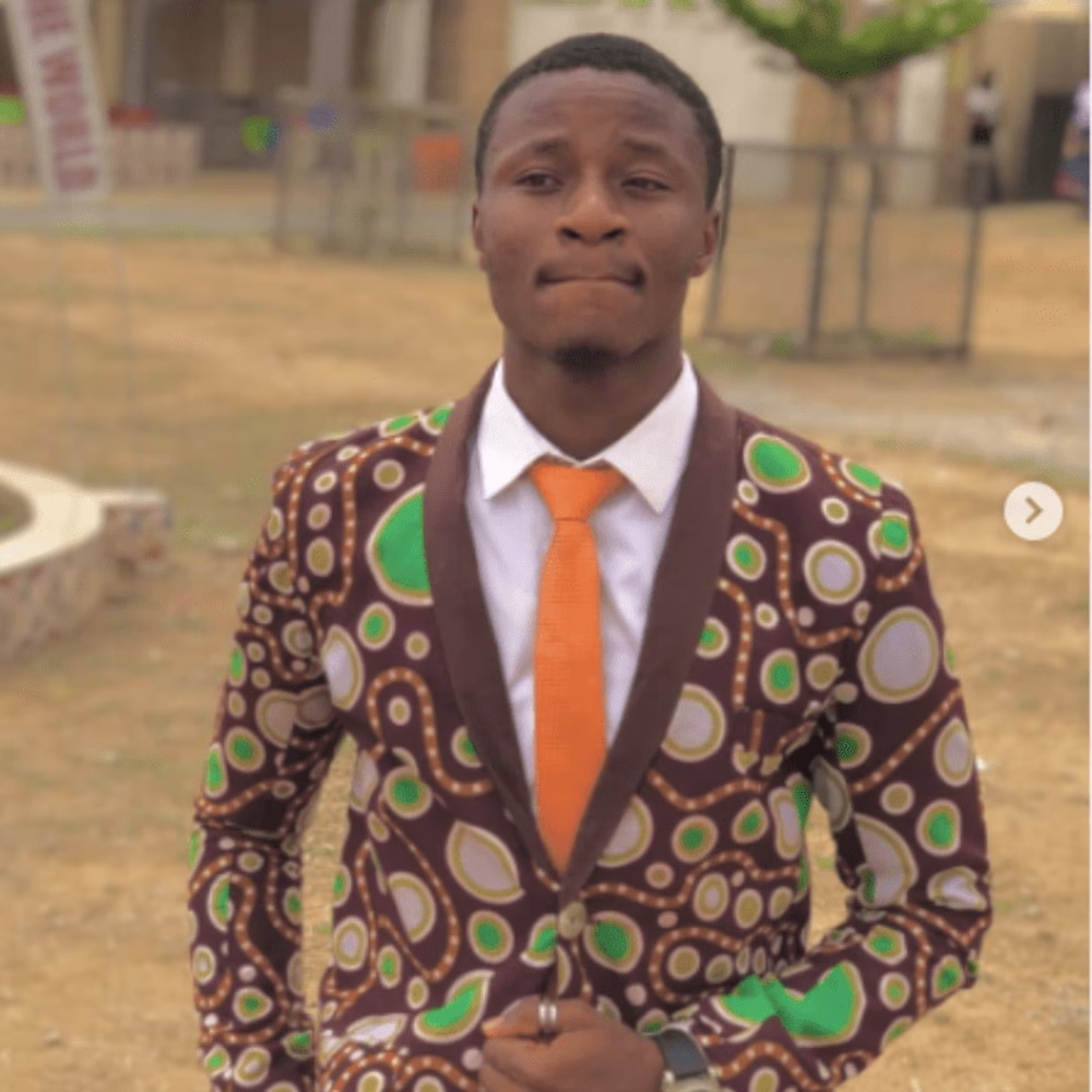 Lawrence osah Ogunobo