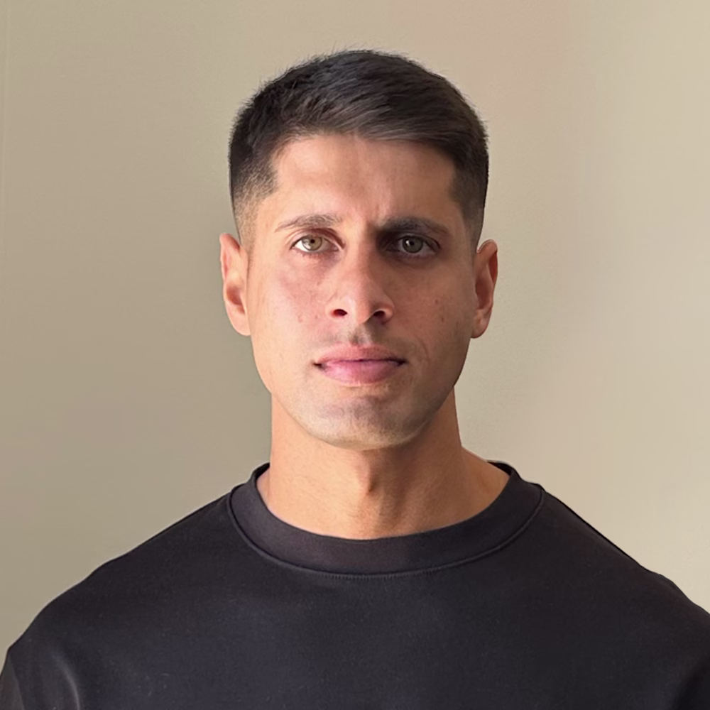 Nabeel Ismail