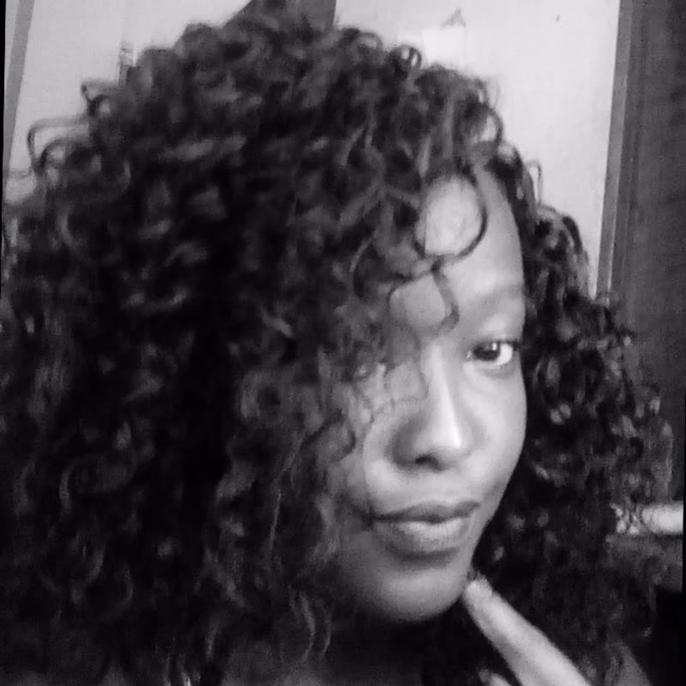 Nelly Kimathi
