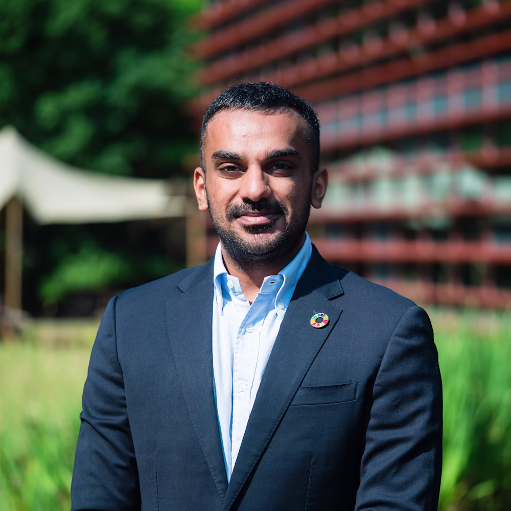 Akshat Garg