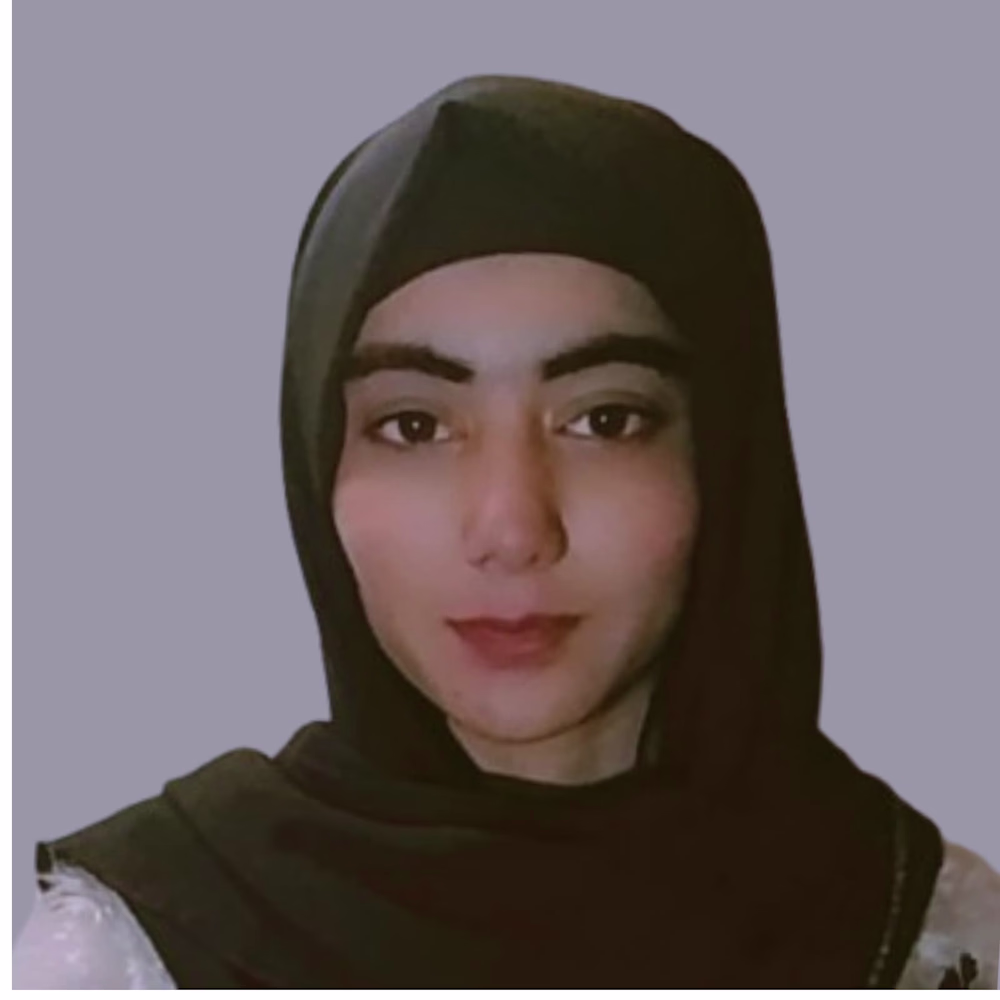 Saima  Batool