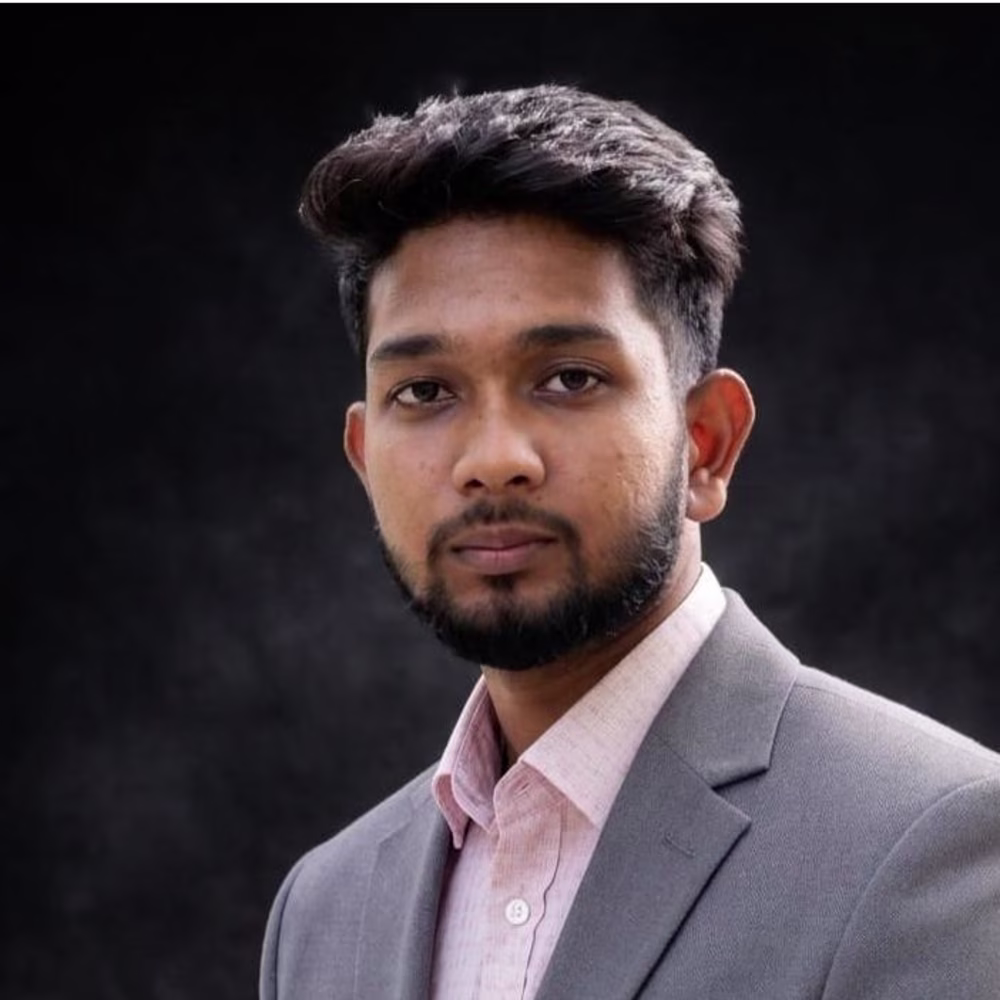 MD RAIHAN HOSSAIN ROHAN