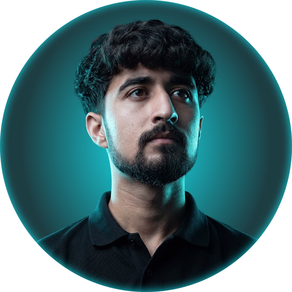 Qasim A.