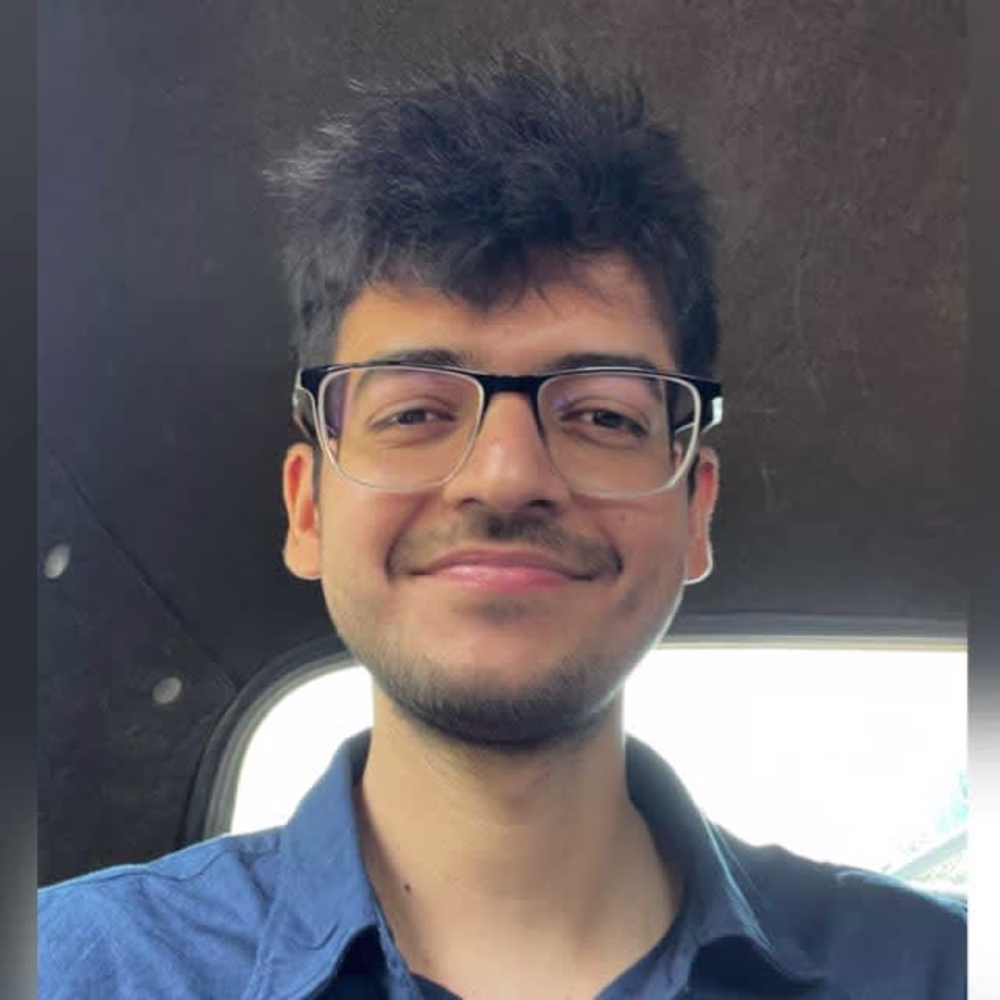 Vaibhav Khulbe