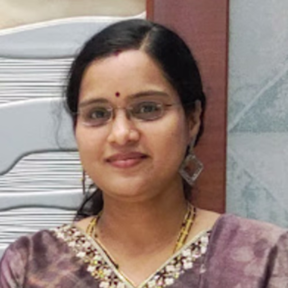 Soujanya Vijayprakash