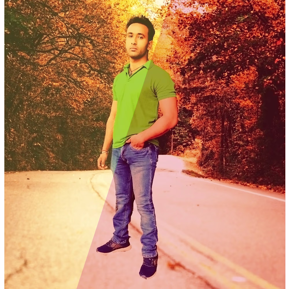 Balaji Manish