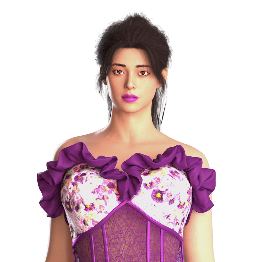 Yamini Dhamija