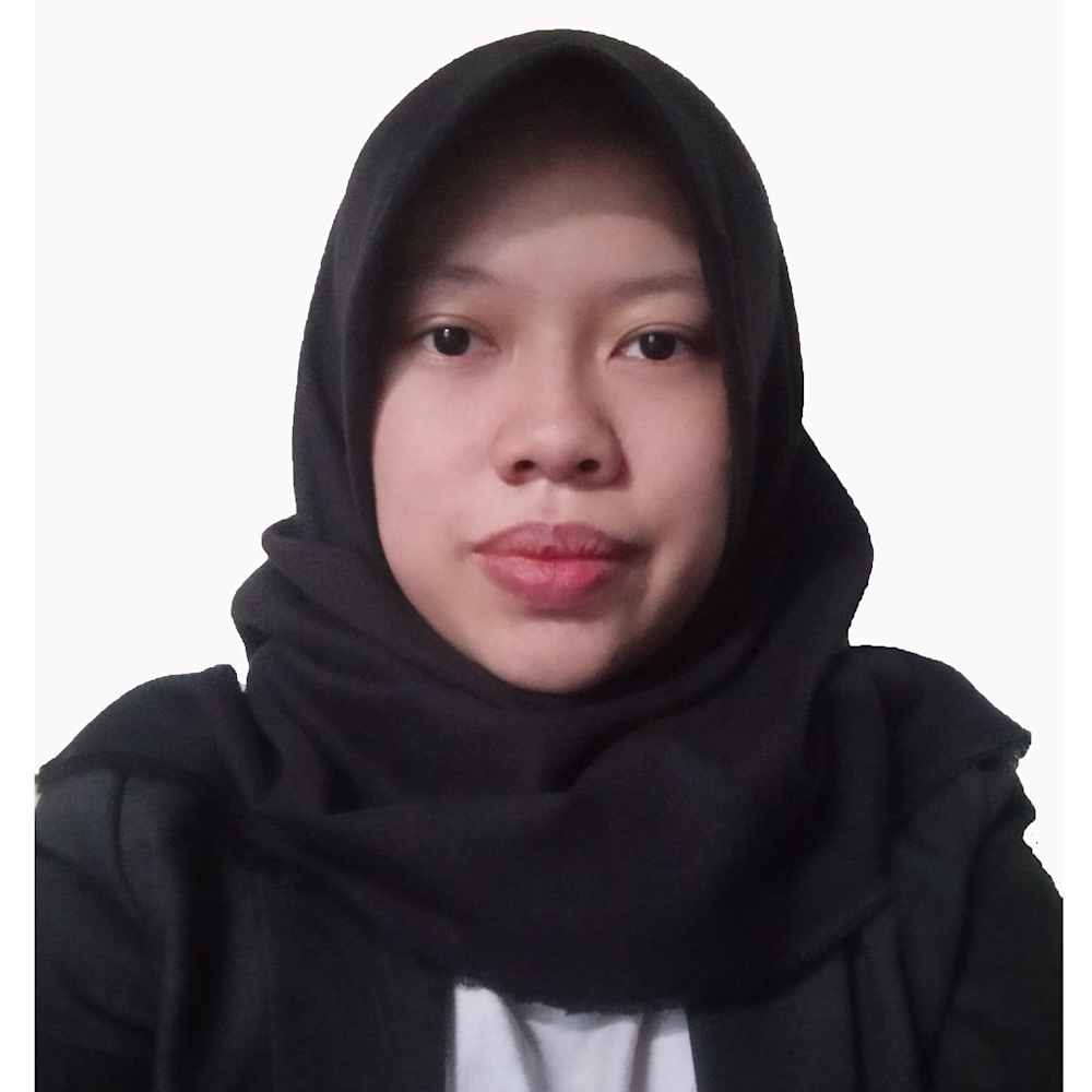 Niken Hapsari