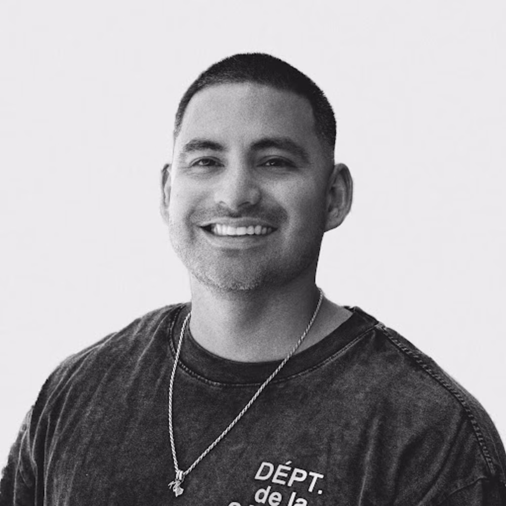 Gabe Amaya