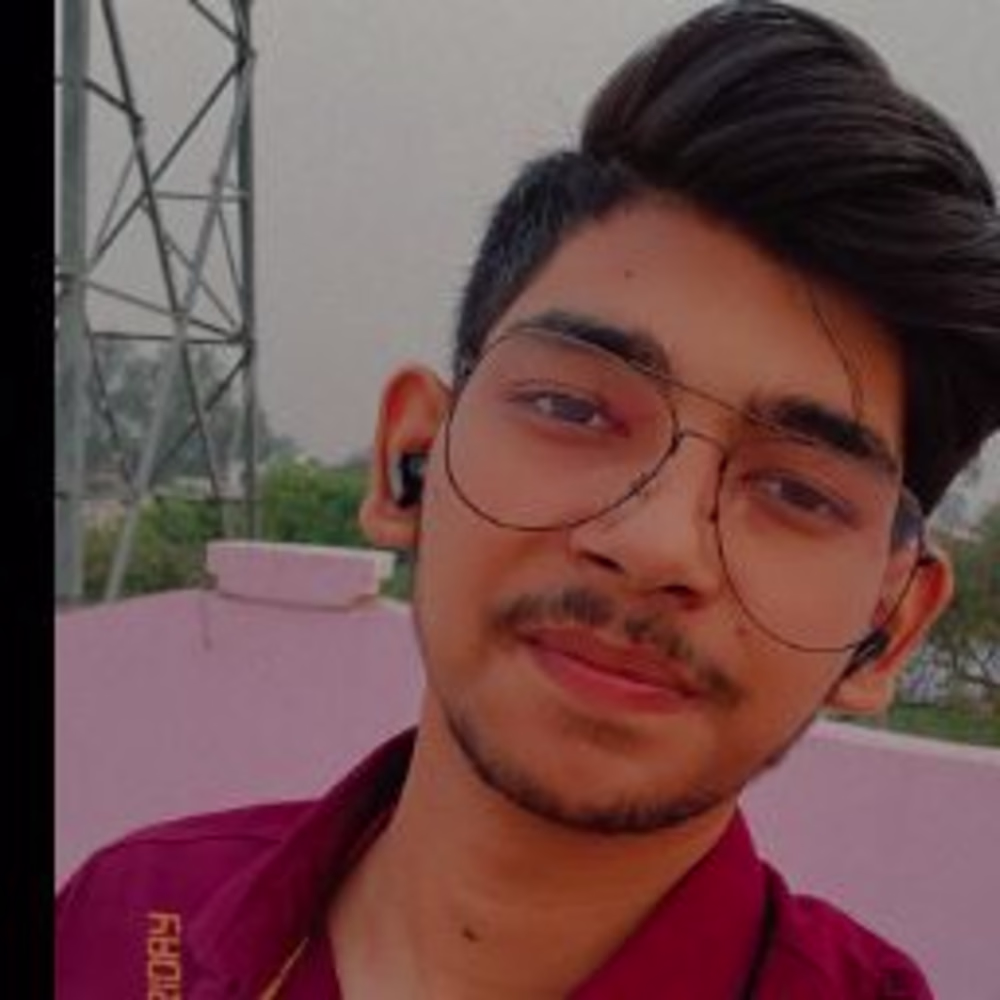 Aarav Sikarwar