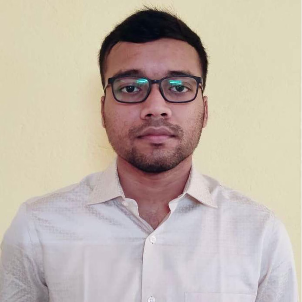 Gaurav Agarwal