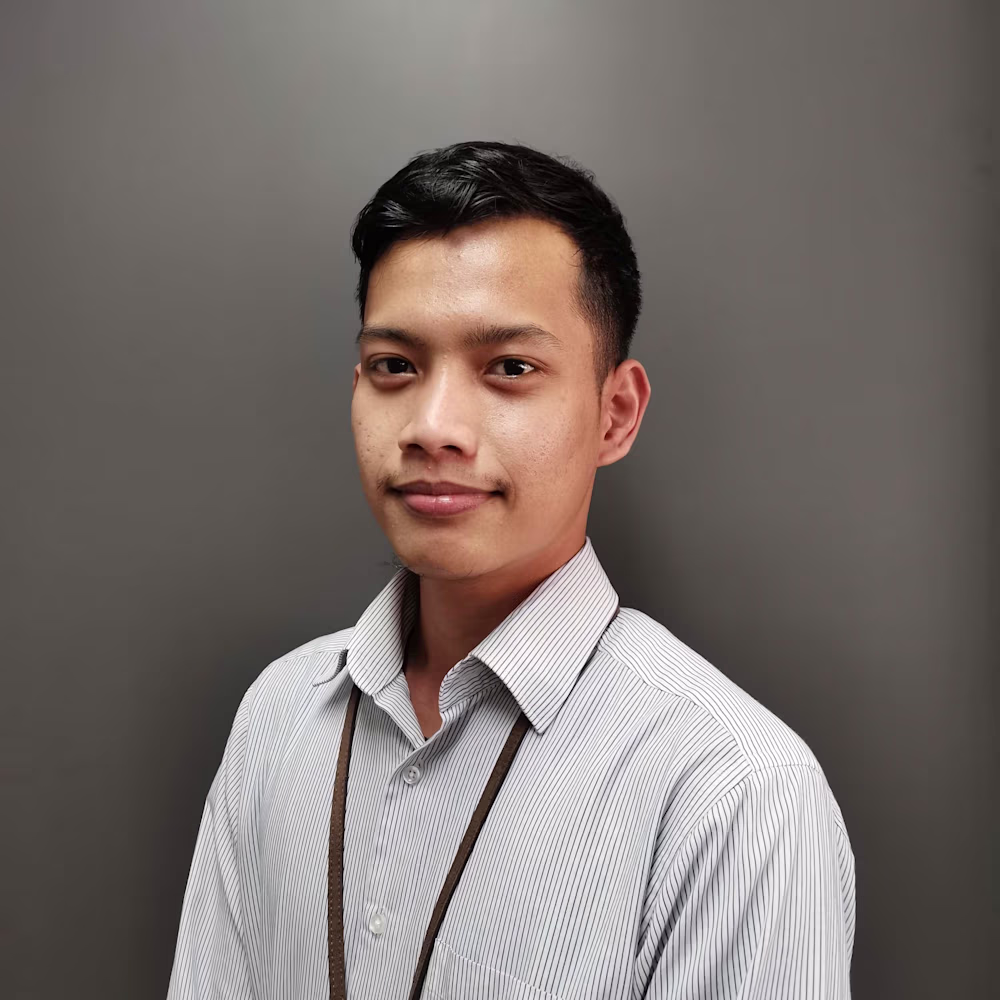 Fadjar Firdaus