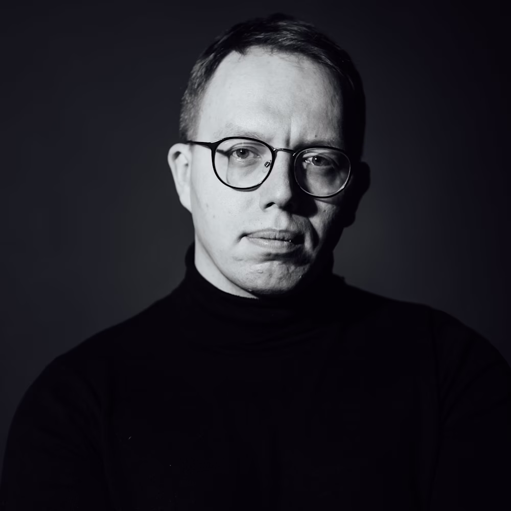 Yaroslav Lavrinenko