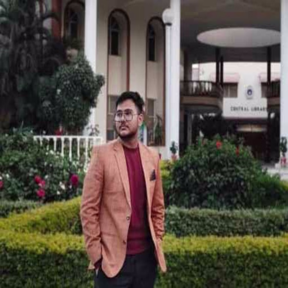 Rehan Ali