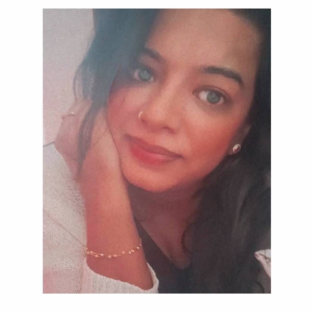 Ritu Vaghela