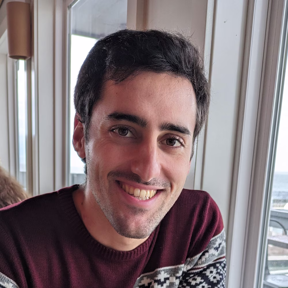 Eran Cohen