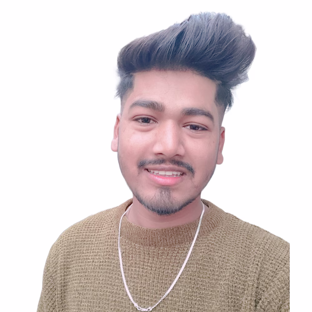 VIPLAV RAY