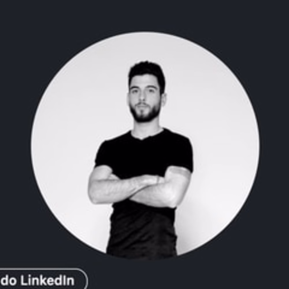 Tiago Marafona