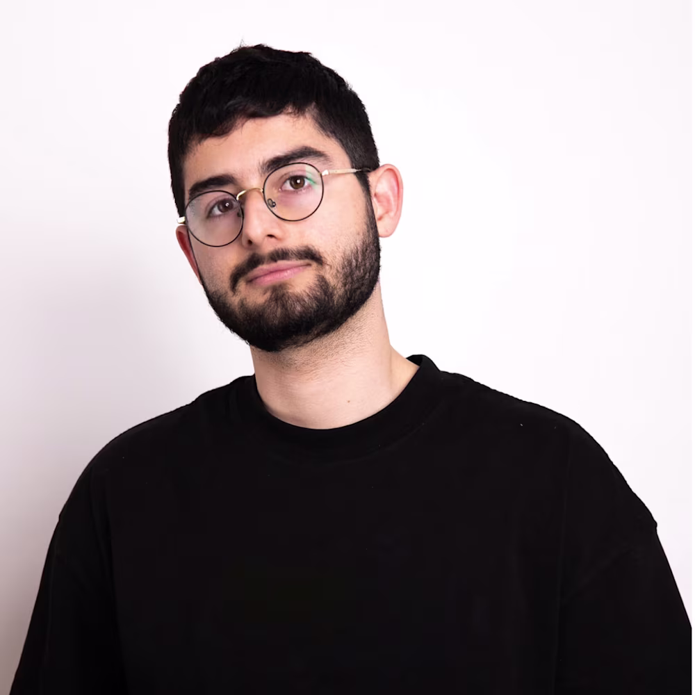 Asaf Cohen