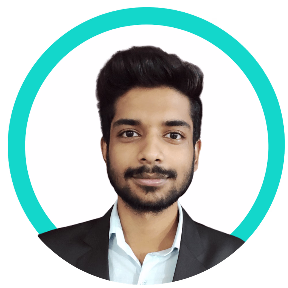 HRITIK SINGH