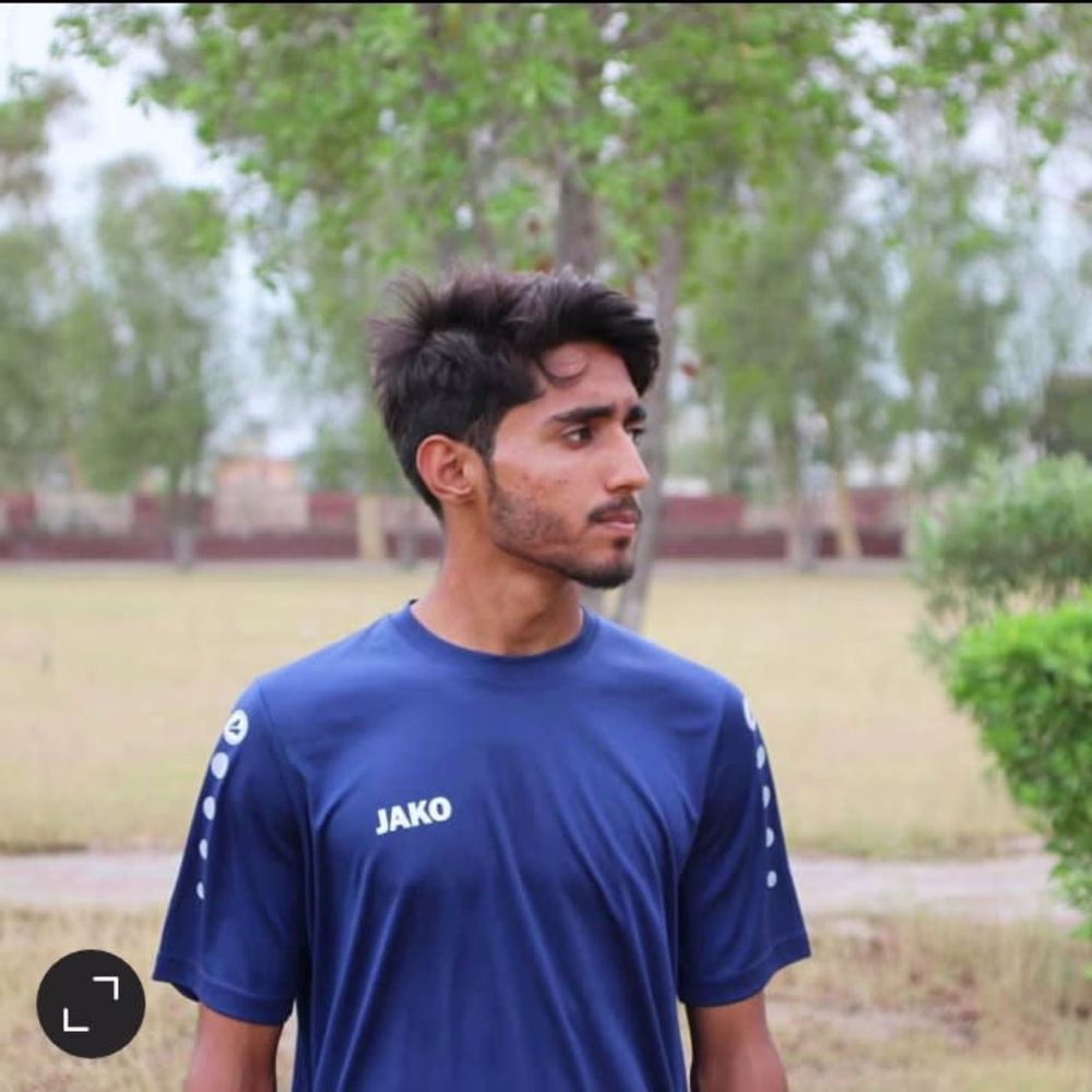 Abdul Ahad