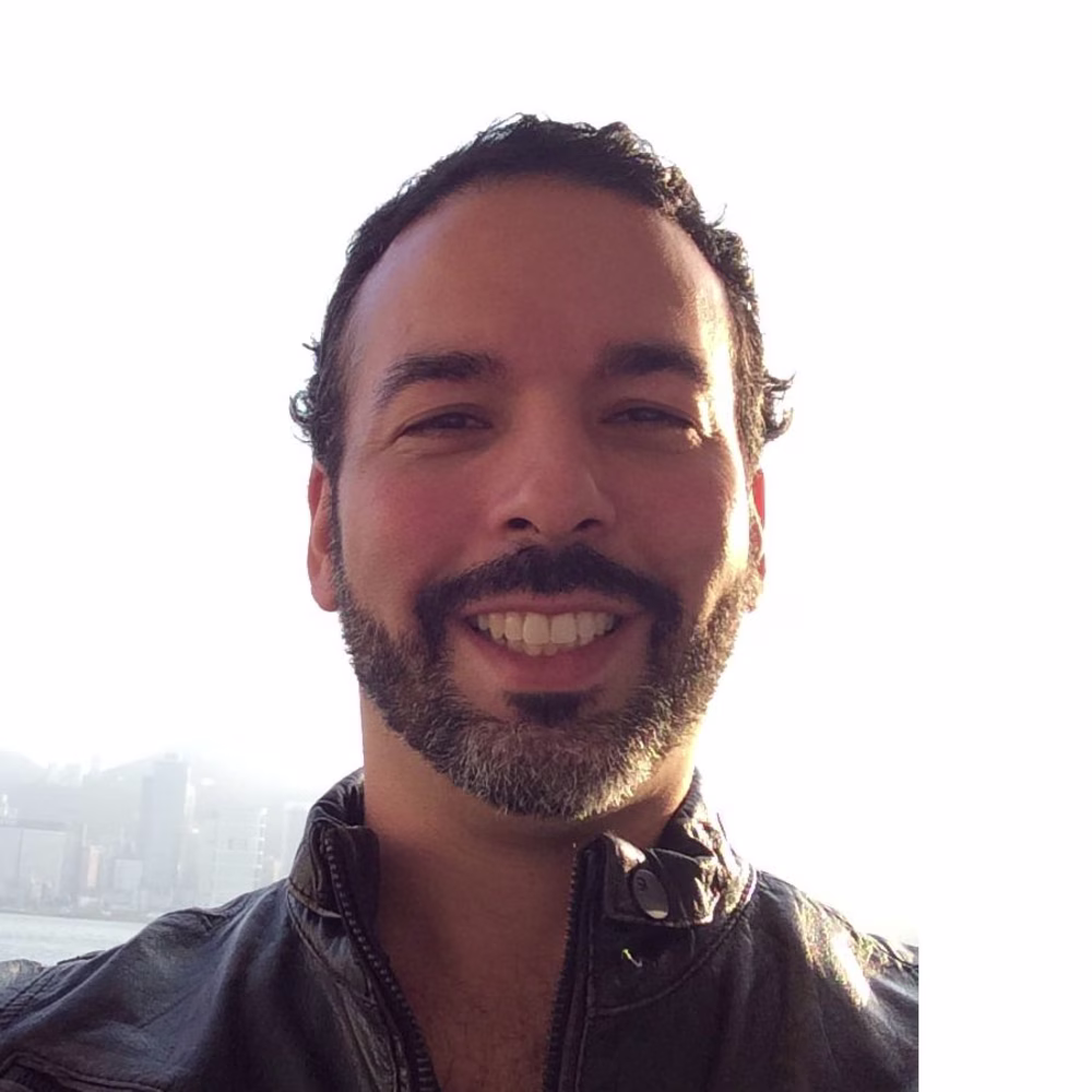 Peter Negron